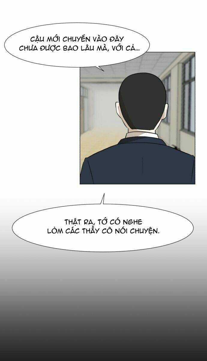 Sinh Vật Đen Tối Chapter 7 trang 14
