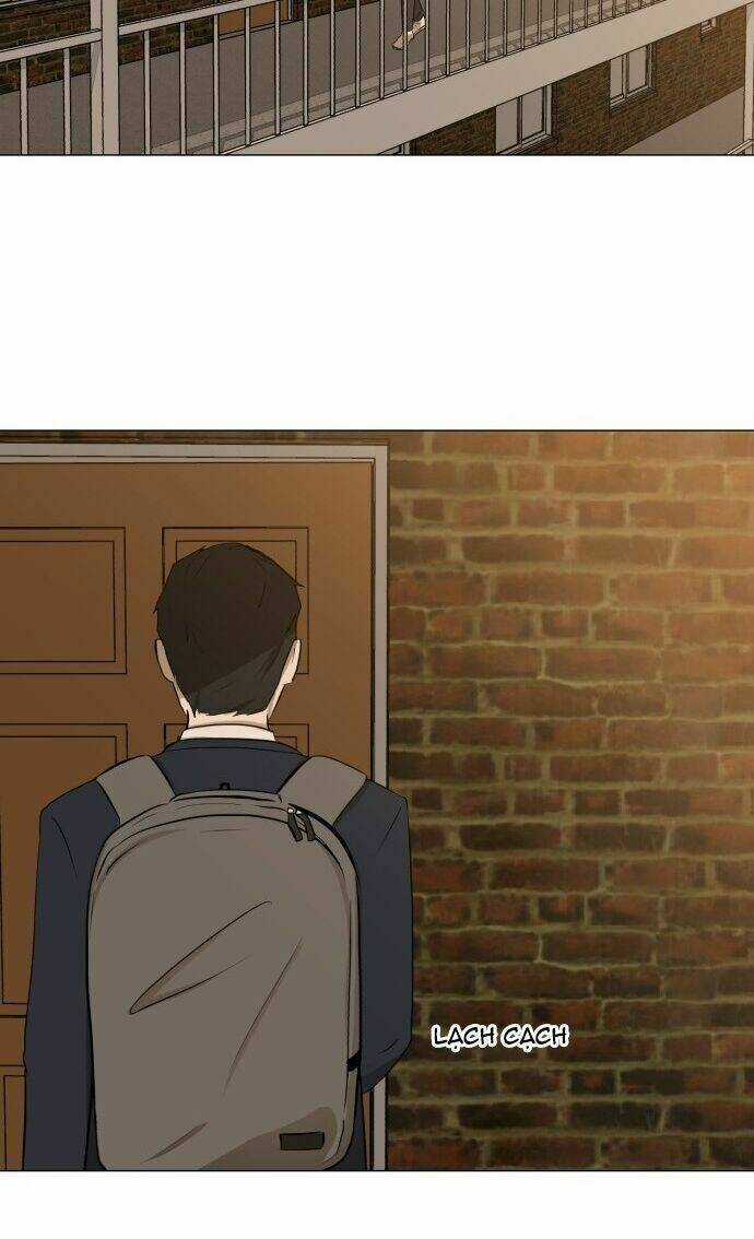 Sinh Vật Đen Tối Chapter 7 trang 48