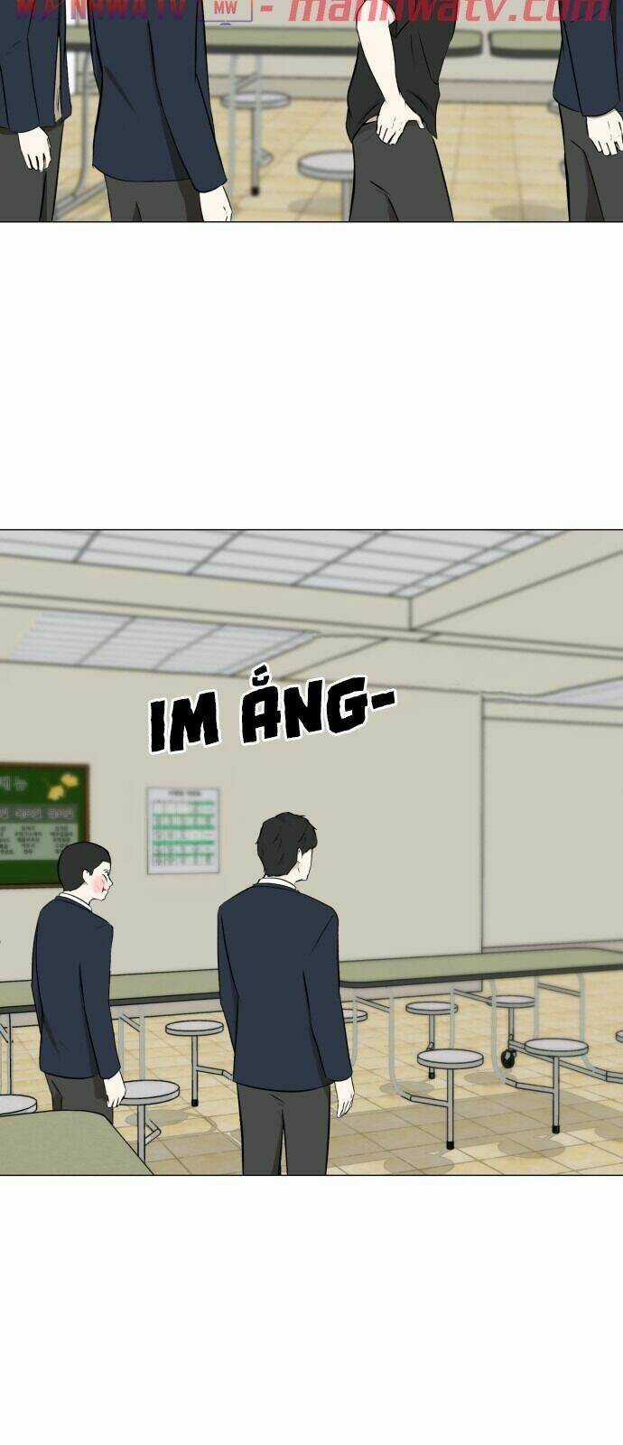 Sinh Vật Đen Tối Chapter 7 trang 7
