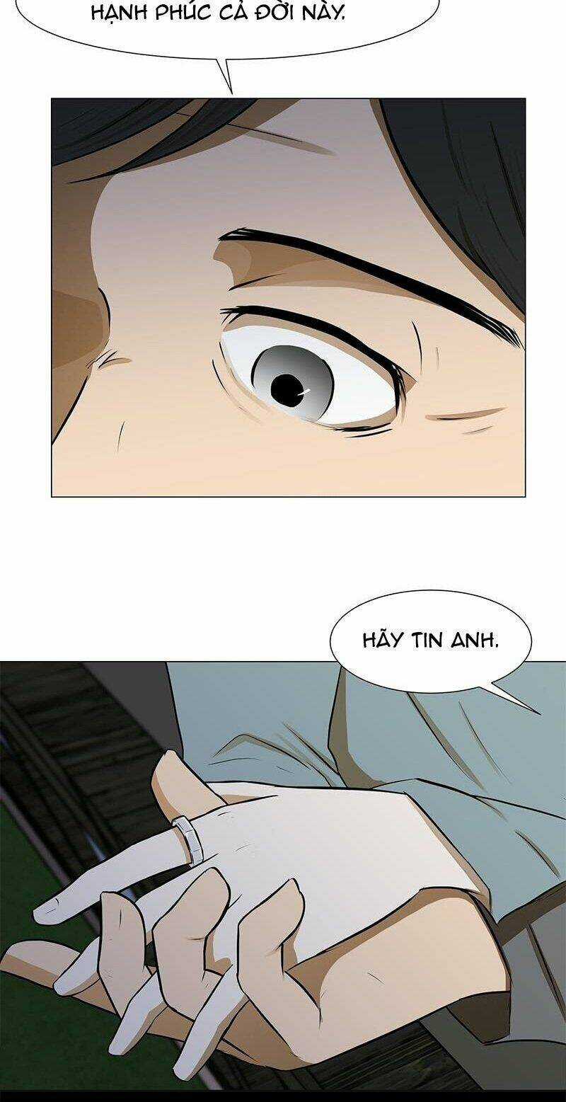 Sinh Vật Đen Tối Chapter 70 trang 13