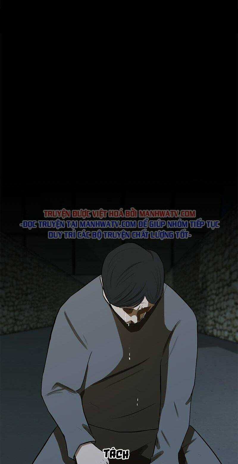 Sinh Vật Đen Tối Chapter 70 trang 14