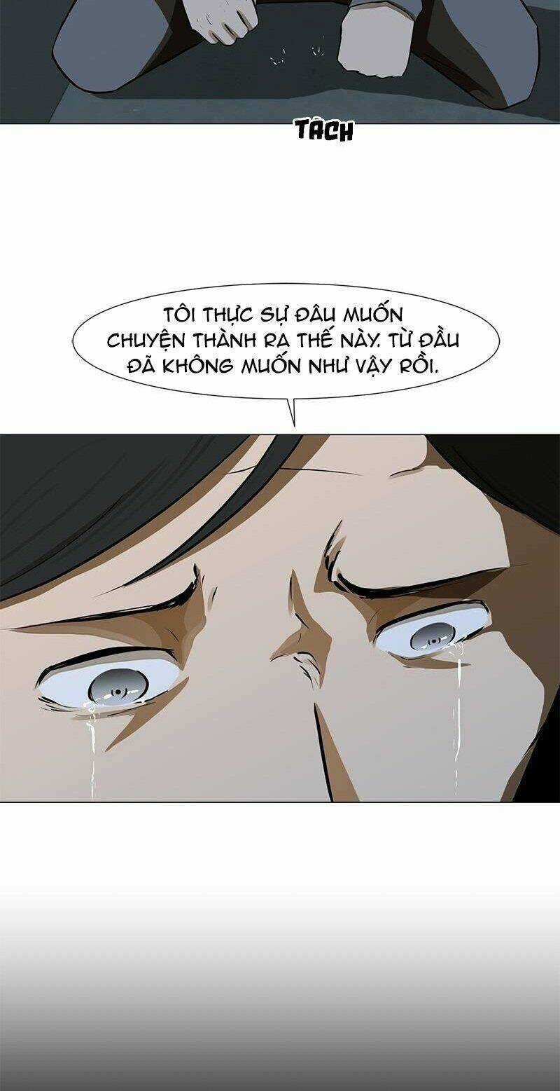 Sinh Vật Đen Tối Chapter 70 trang 15