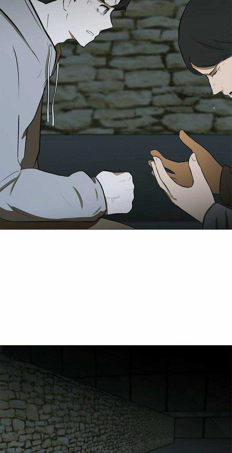 Sinh Vật Đen Tối Chapter 70 trang 23