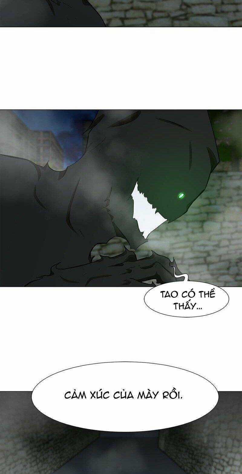 Sinh Vật Đen Tối Chapter 70 trang 25