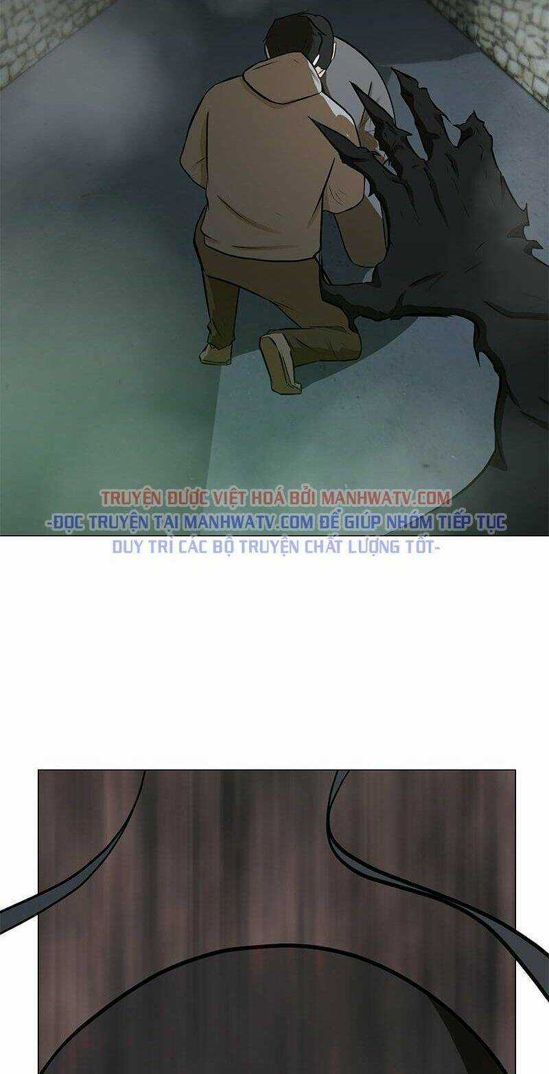 Sinh Vật Đen Tối Chapter 70 trang 26