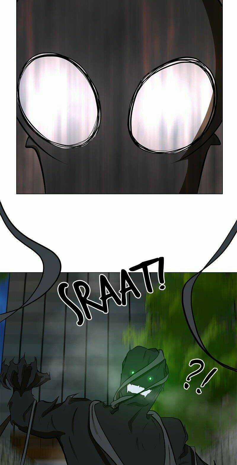 Sinh Vật Đen Tối Chapter 70 trang 27