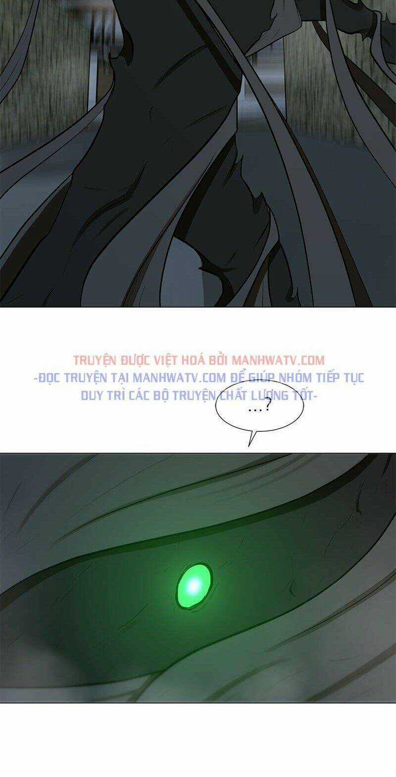 Sinh Vật Đen Tối Chapter 70 trang 28