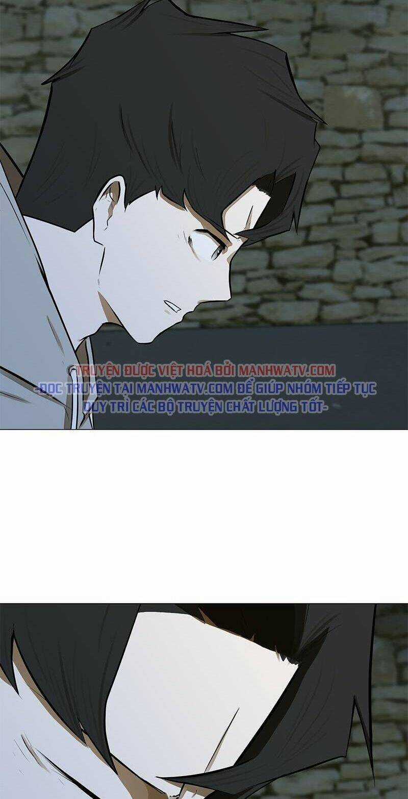 Sinh Vật Đen Tối Chapter 70 trang 30