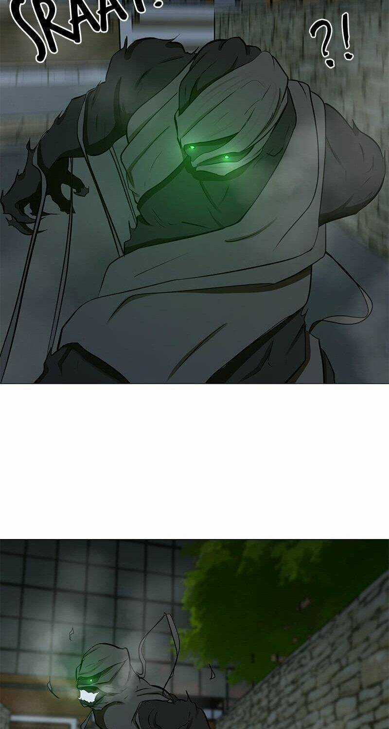 Sinh Vật Đen Tối Chapter 70 trang 35