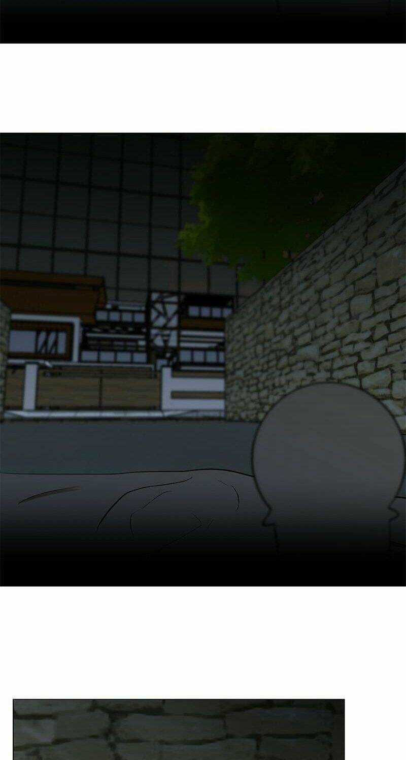 Sinh Vật Đen Tối Chapter 70 trang 37