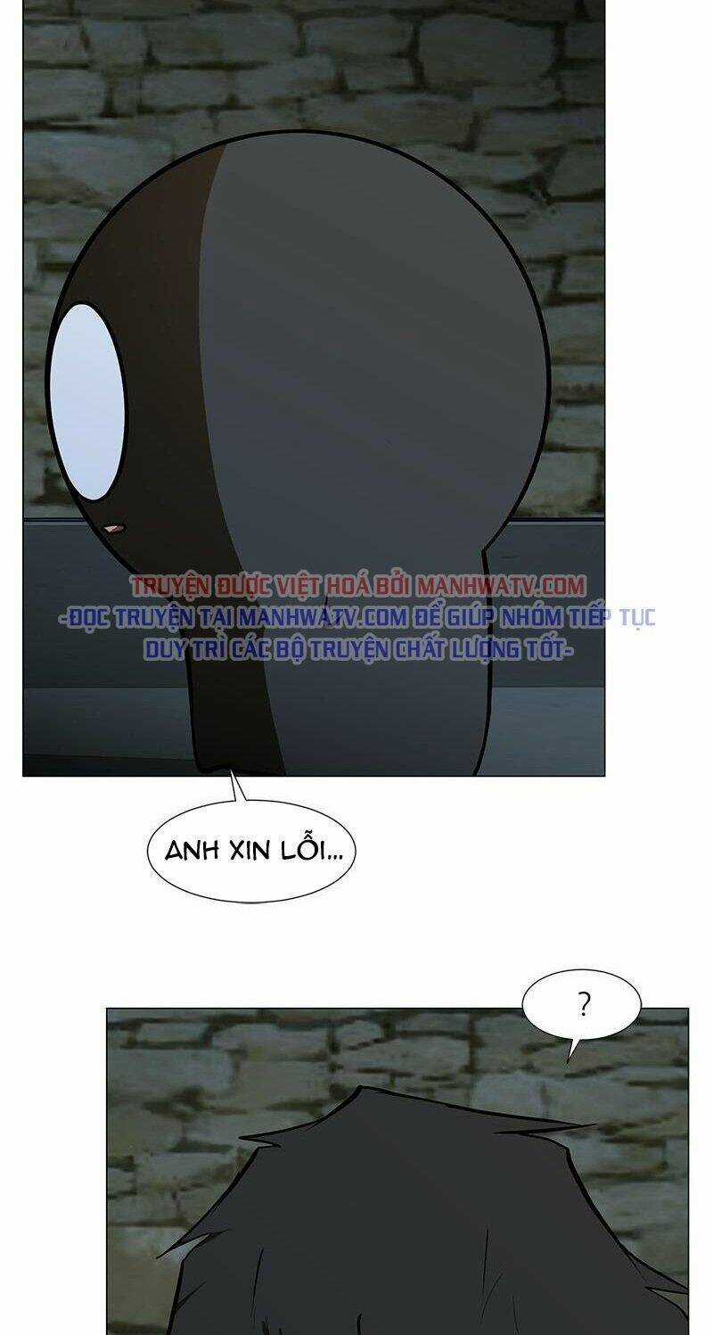 Sinh Vật Đen Tối Chapter 70 trang 38