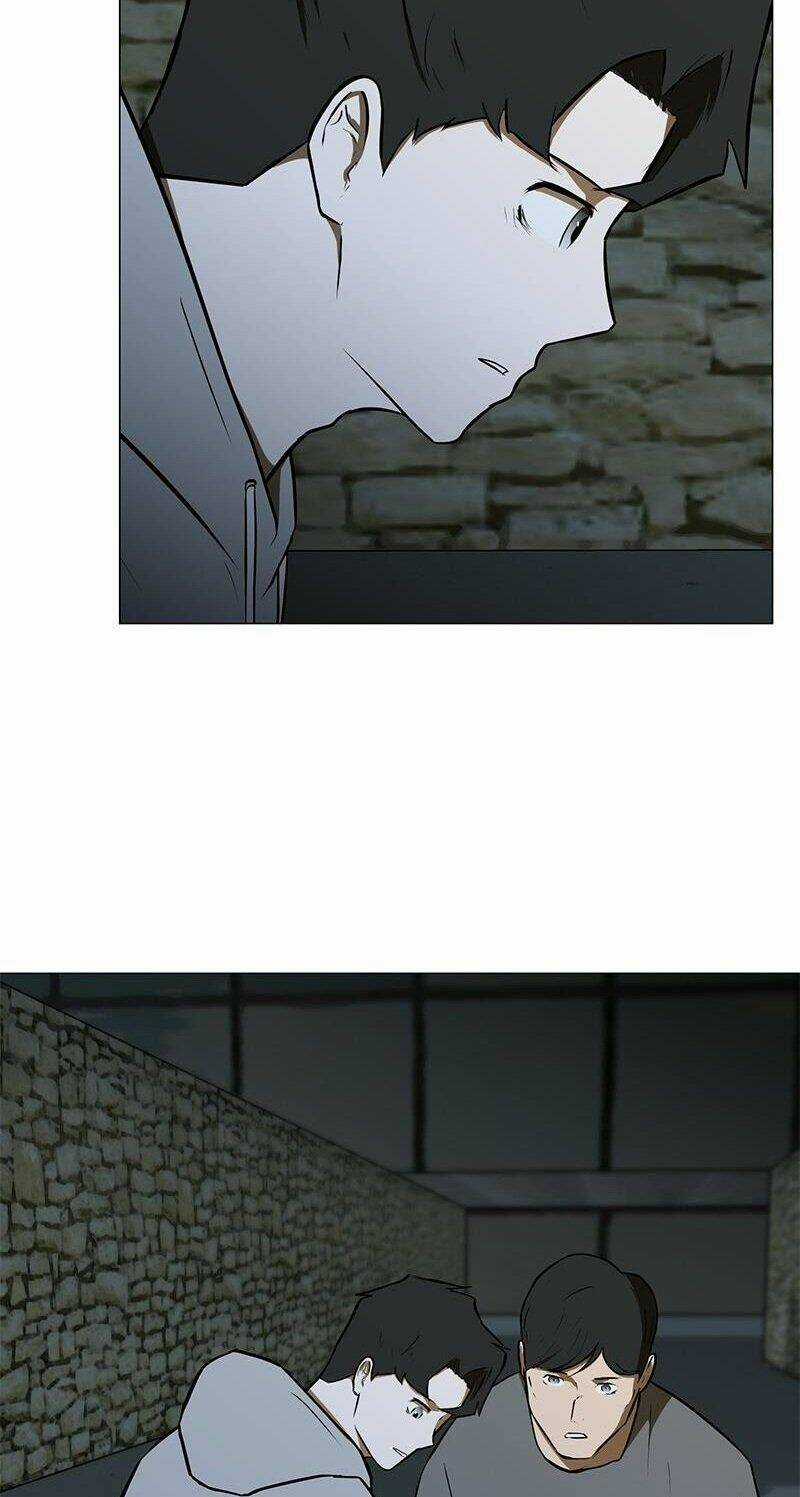 Sinh Vật Đen Tối Chapter 70 trang 39