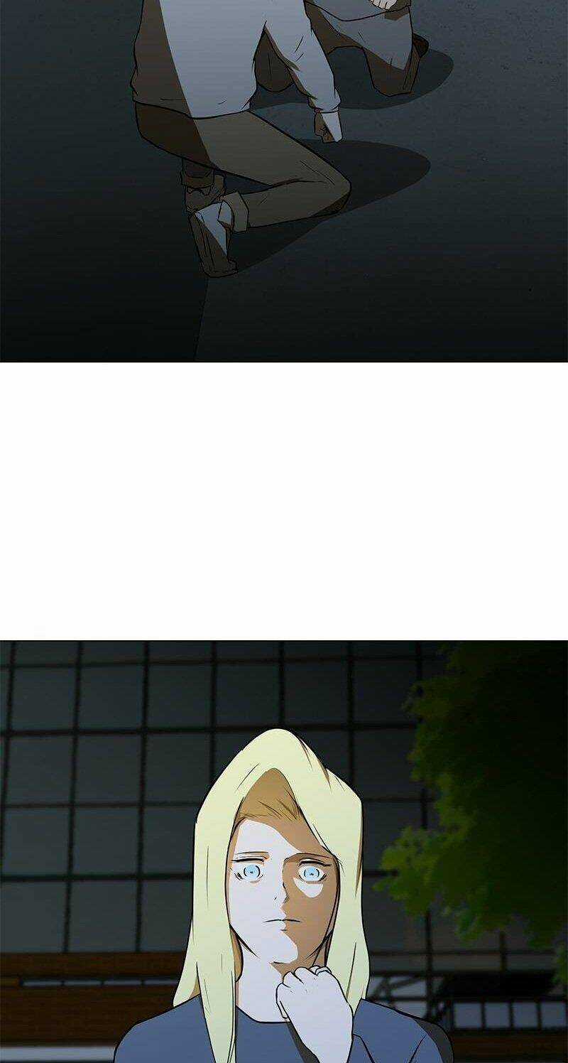 Sinh Vật Đen Tối Chapter 70 trang 41