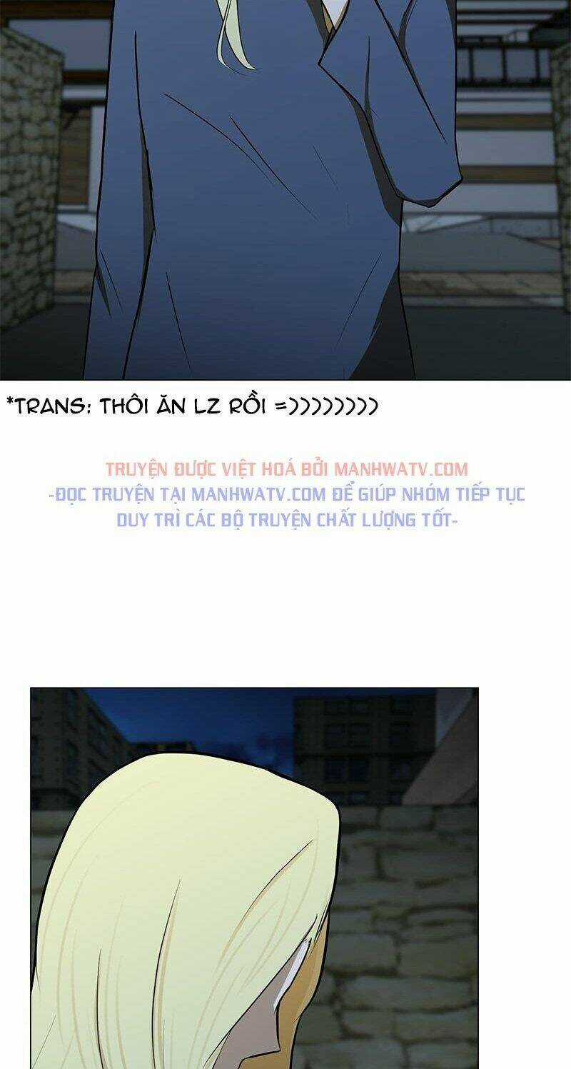 Sinh Vật Đen Tối Chapter 70 trang 42