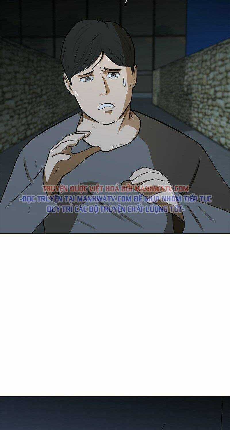 Sinh Vật Đen Tối Chapter 70 trang 46