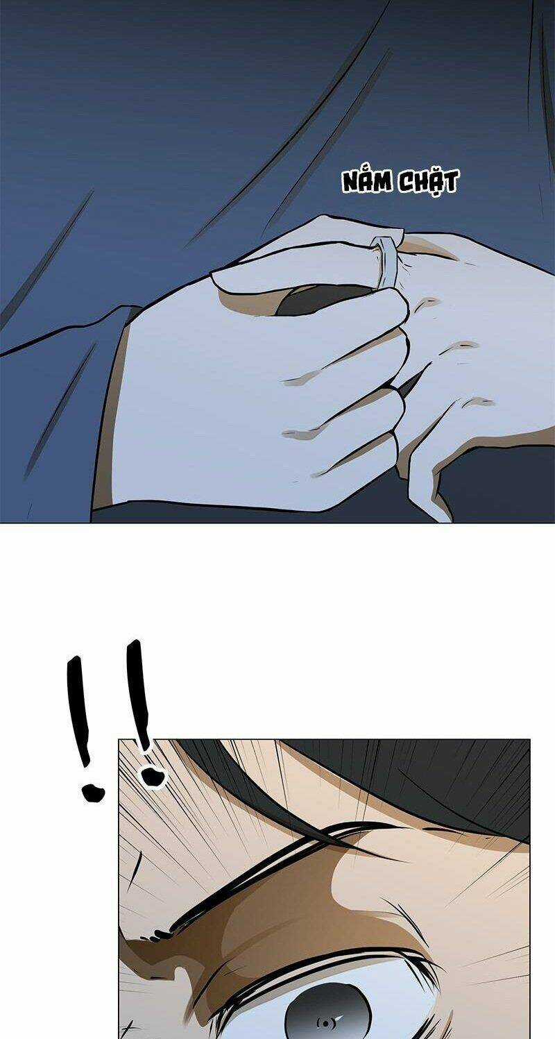 Sinh Vật Đen Tối Chapter 70 trang 47