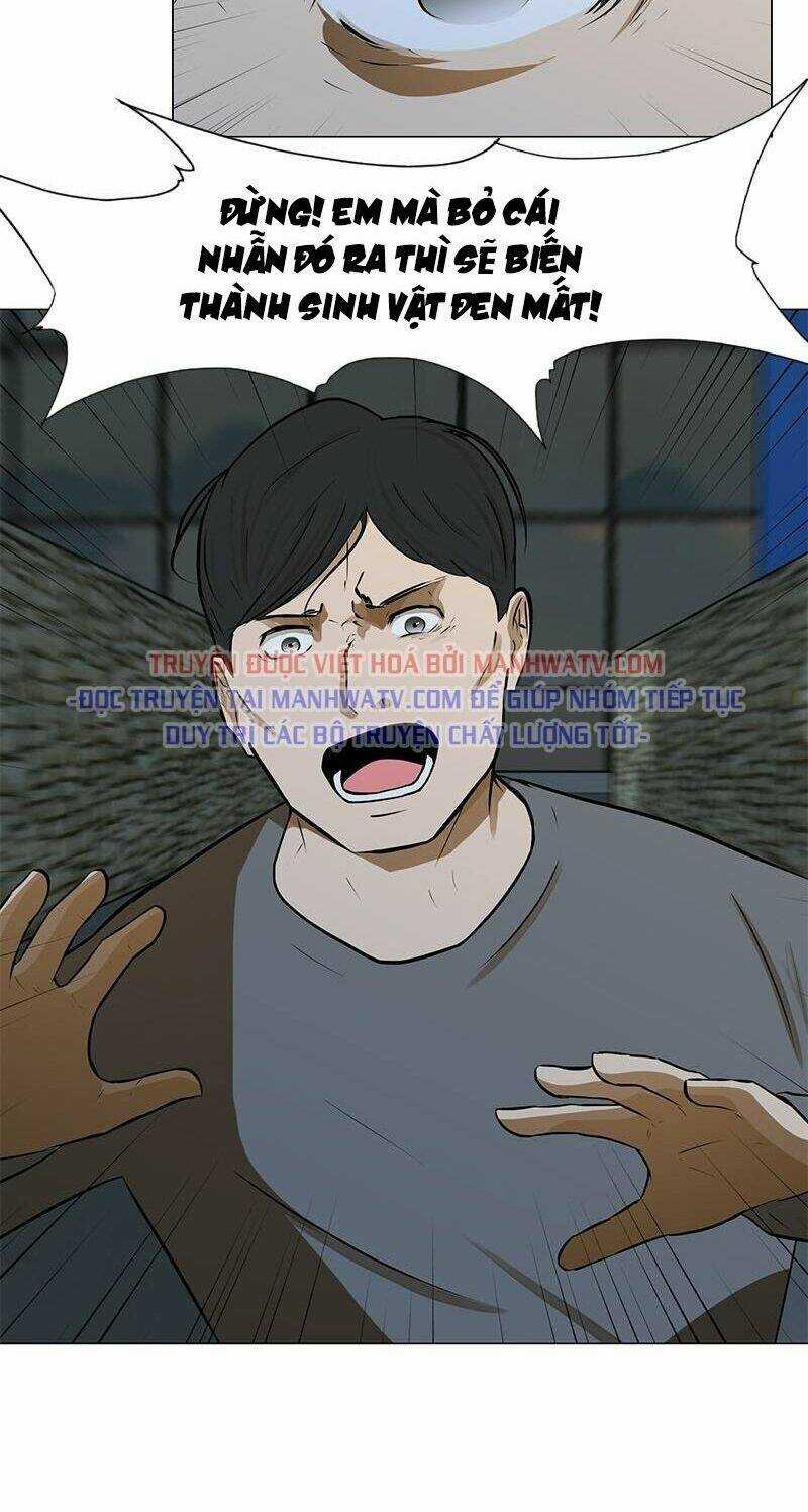 Sinh Vật Đen Tối Chapter 70 trang 48