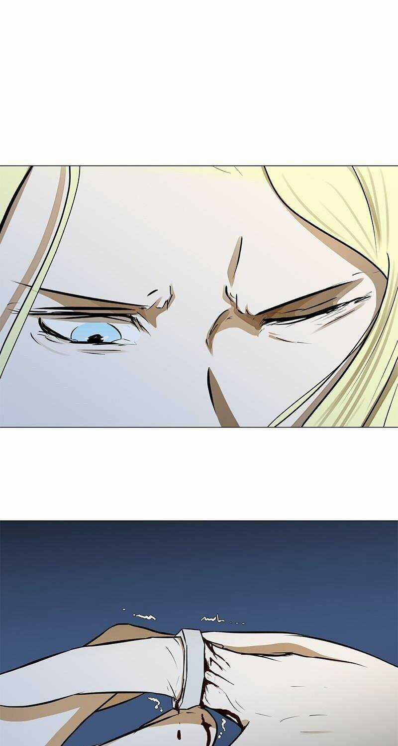 Sinh Vật Đen Tối Chapter 70 trang 49