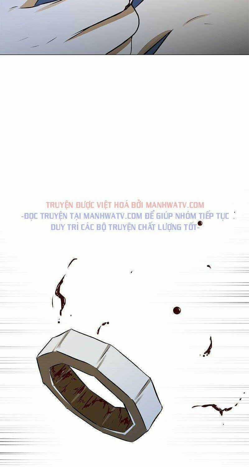 Sinh Vật Đen Tối Chapter 70 trang 50