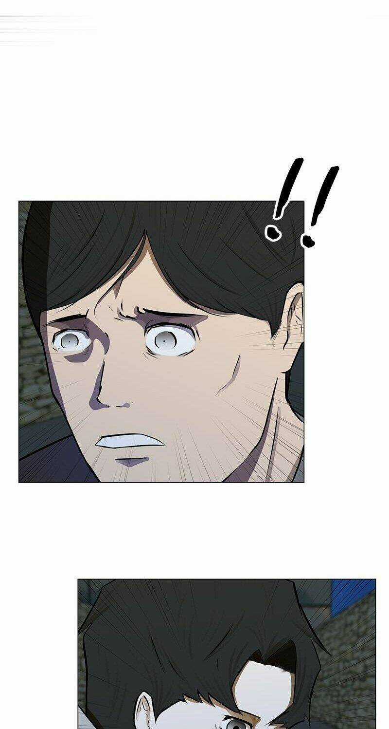 Sinh Vật Đen Tối Chapter 70 trang 51