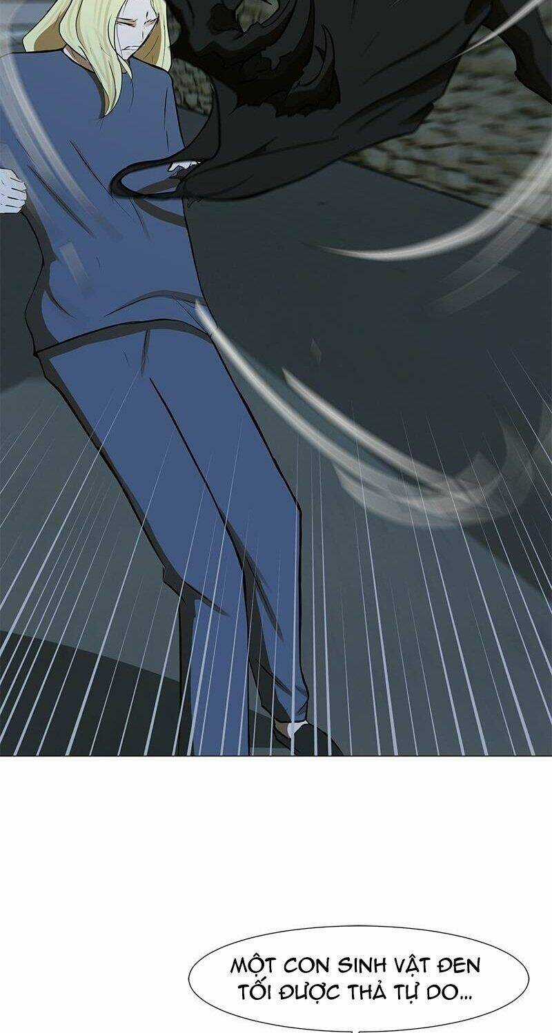 Sinh Vật Đen Tối Chapter 70 trang 53