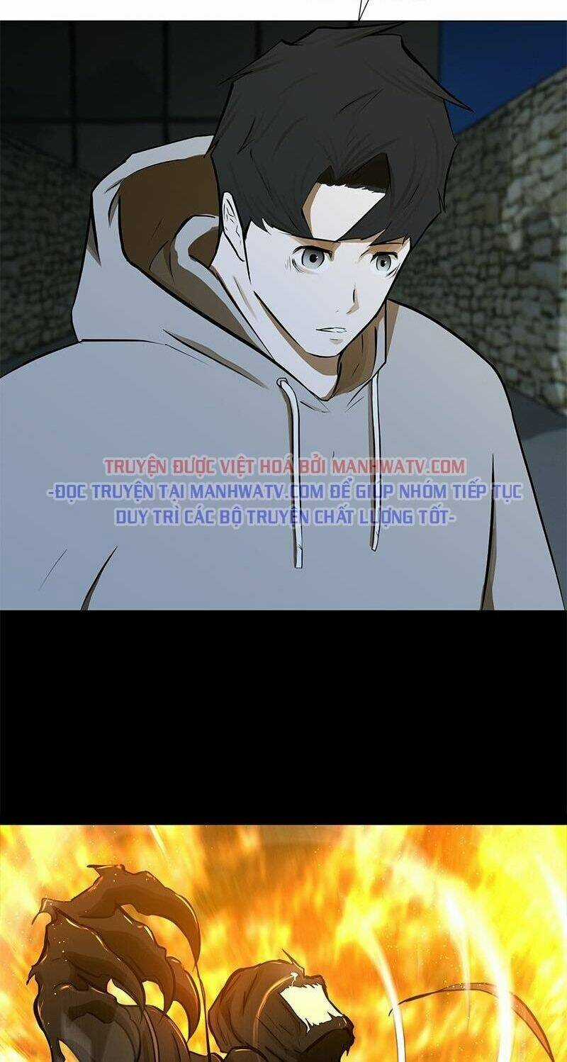 Sinh Vật Đen Tối Chapter 70 trang 54