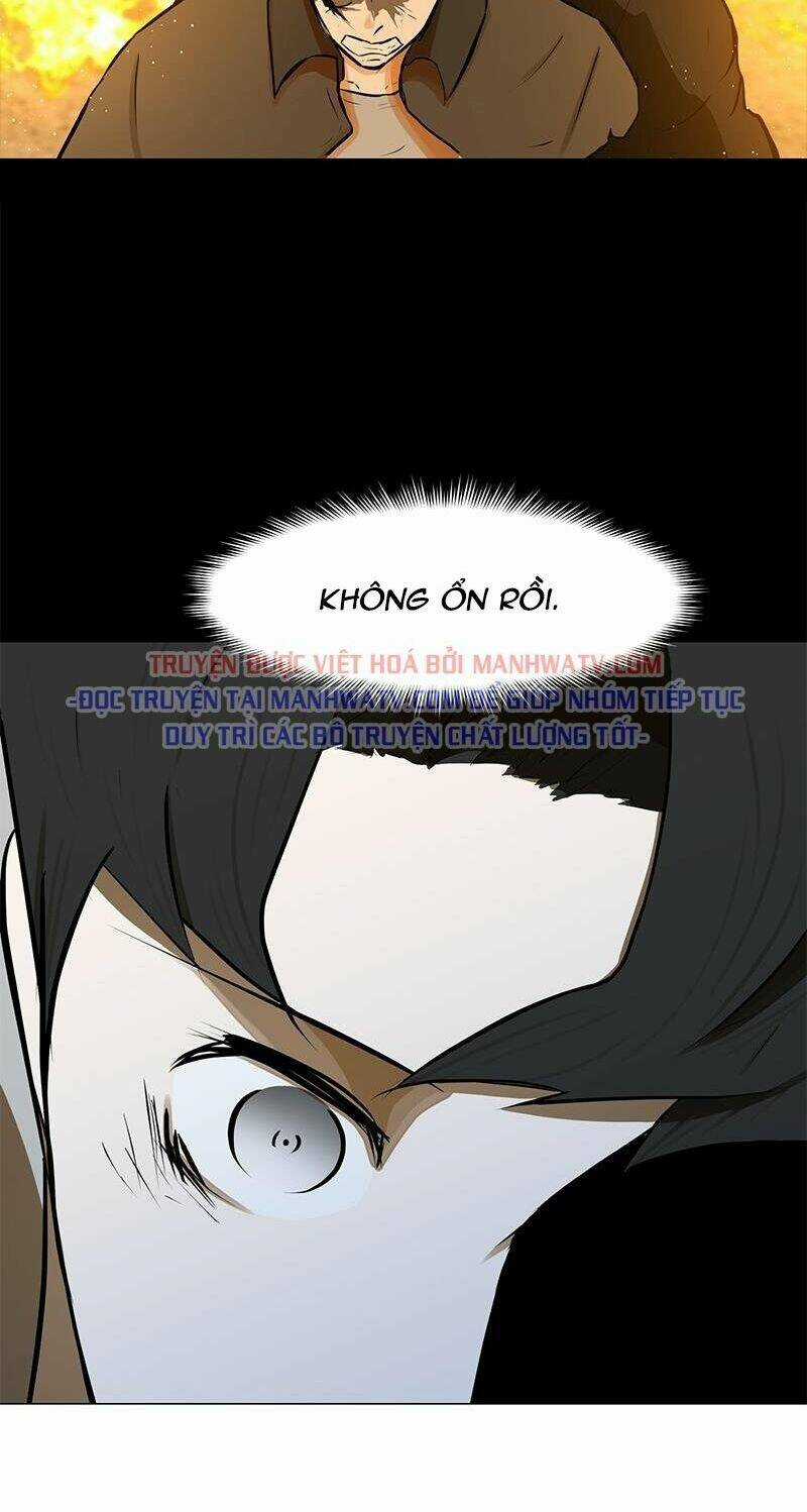 Sinh Vật Đen Tối Chapter 70 trang 56