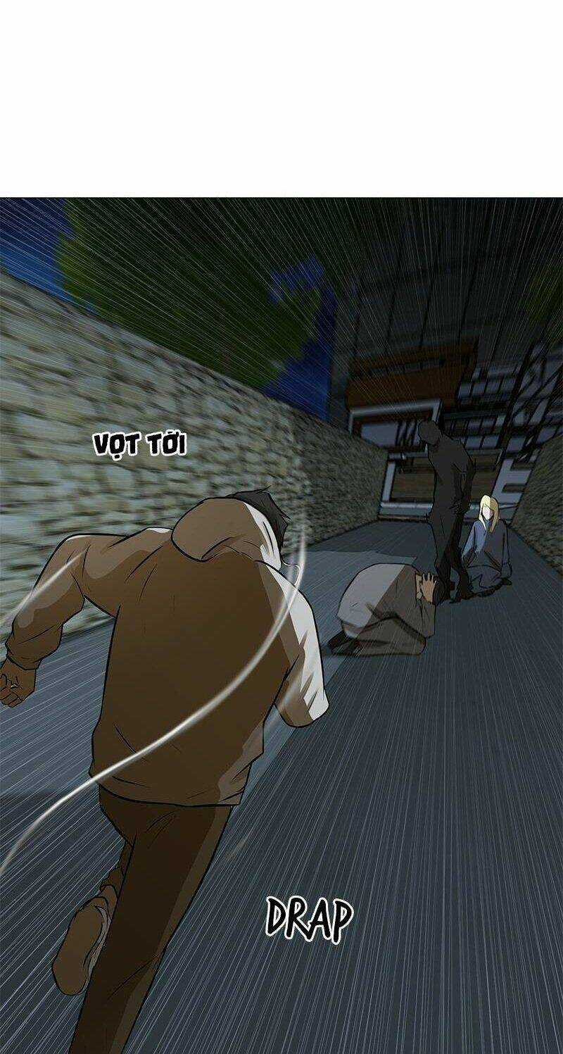 Sinh Vật Đen Tối Chapter 70 trang 57