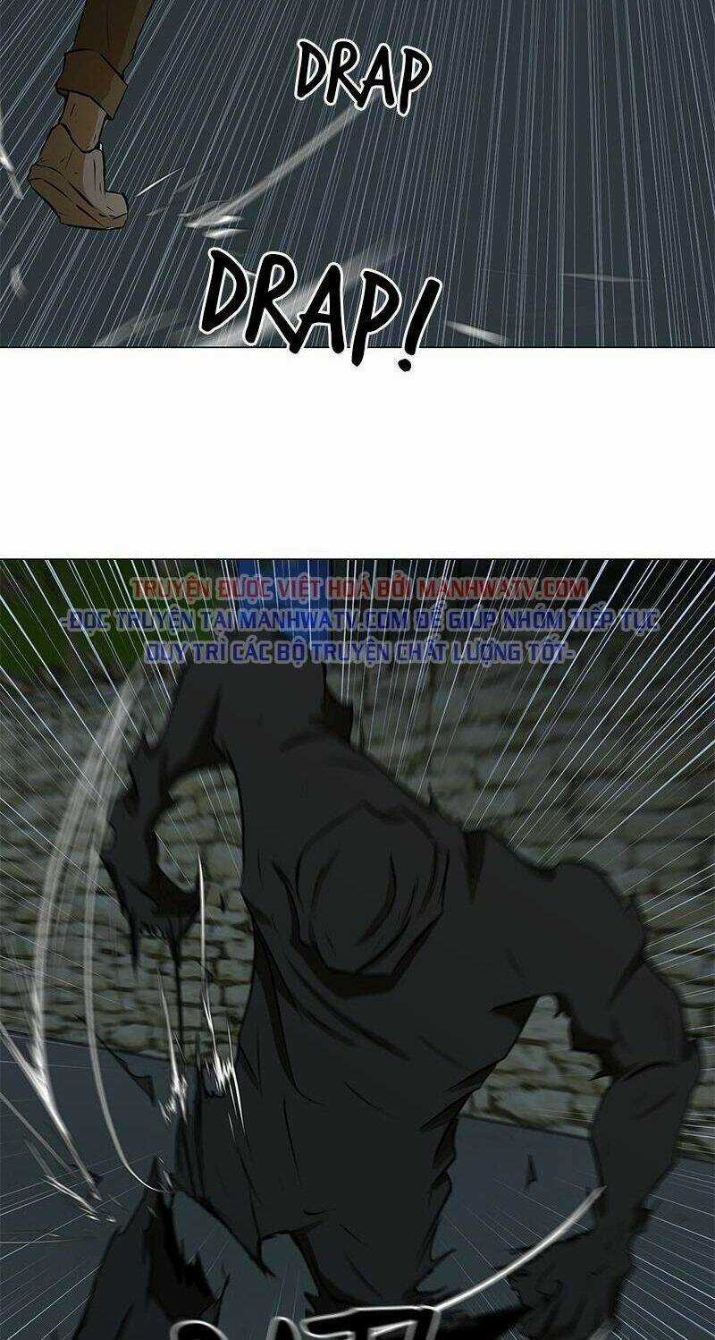 Sinh Vật Đen Tối Chapter 70 trang 58