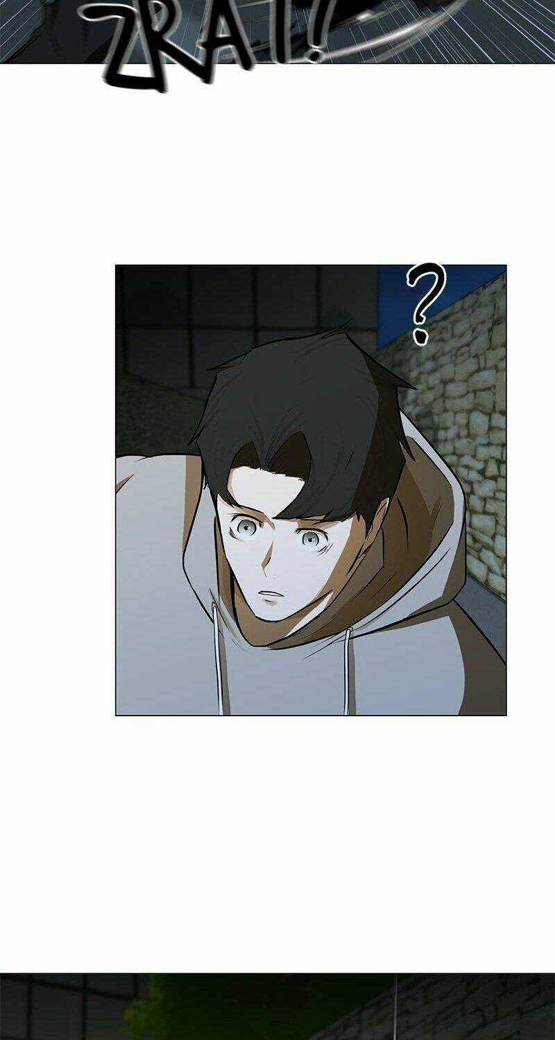 Sinh Vật Đen Tối Chapter 70 trang 59