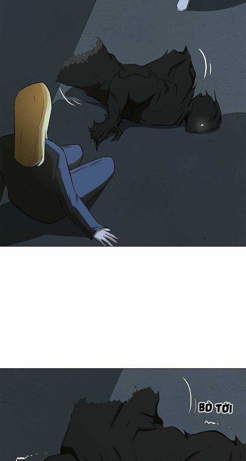 Sinh Vật Đen Tối Chapter 70 trang 61