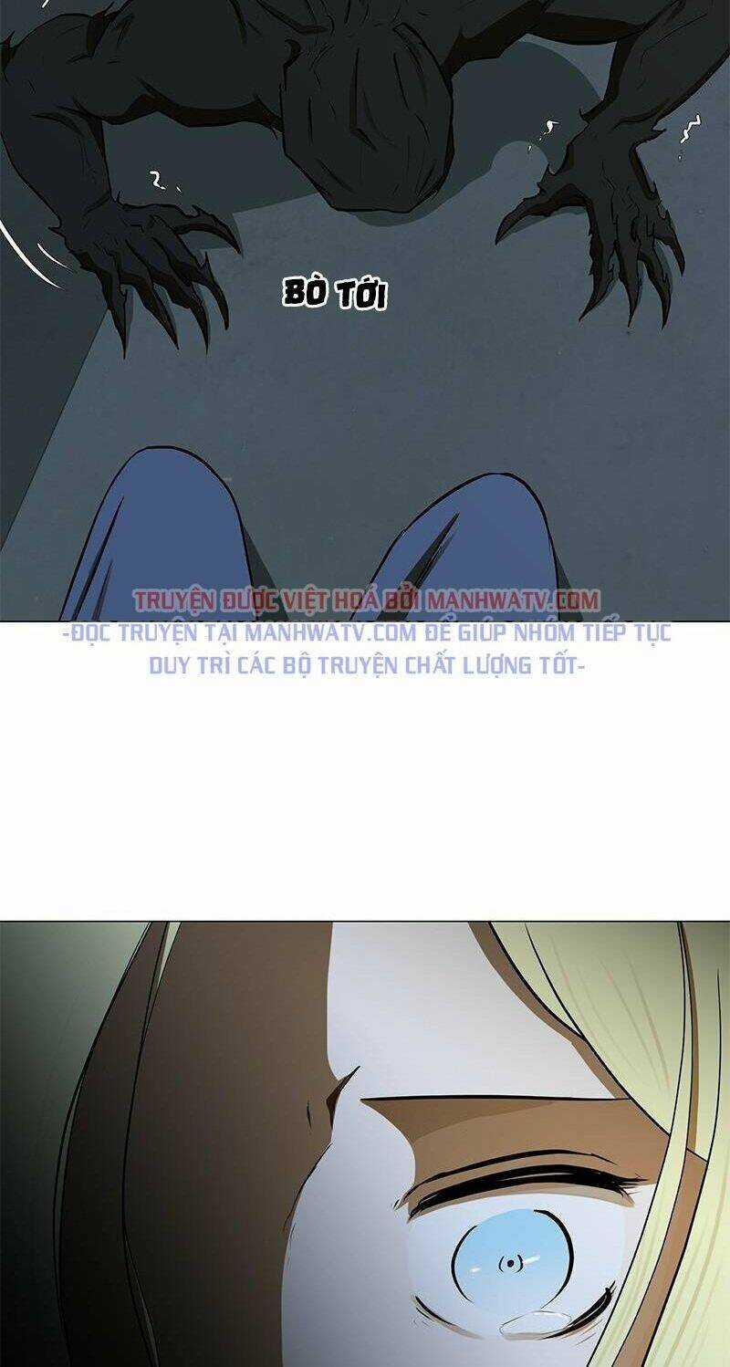 Sinh Vật Đen Tối Chapter 70 trang 62