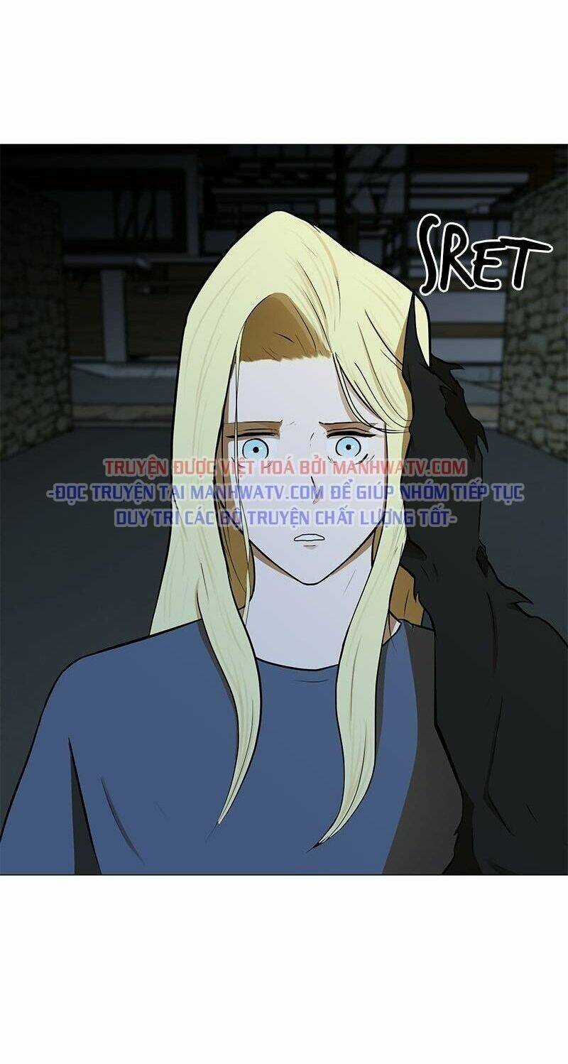 Sinh Vật Đen Tối Chapter 70 trang 64