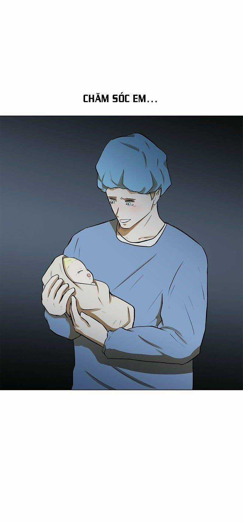 Sinh Vật Đen Tối Chapter 70 trang 67