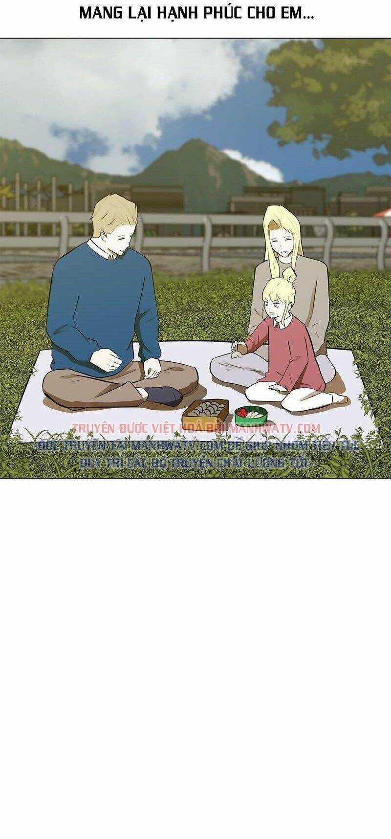 Sinh Vật Đen Tối Chapter 70 trang 68