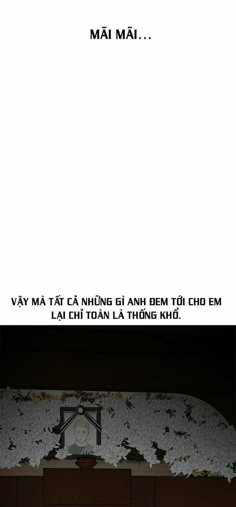 Sinh Vật Đen Tối Chapter 70 trang 69