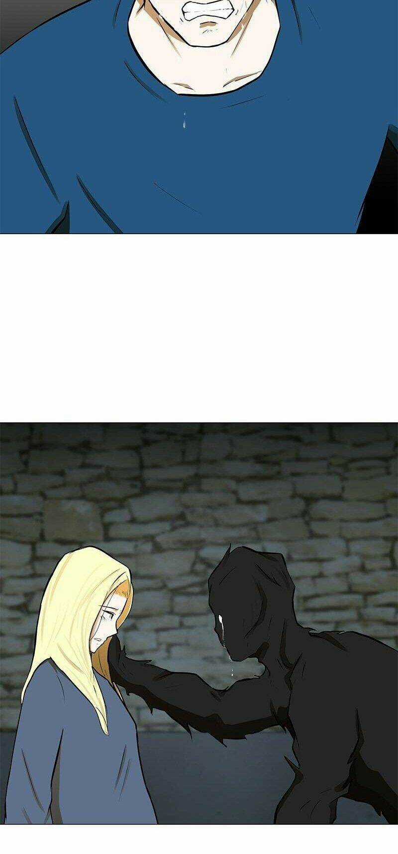 Sinh Vật Đen Tối Chapter 70 trang 71