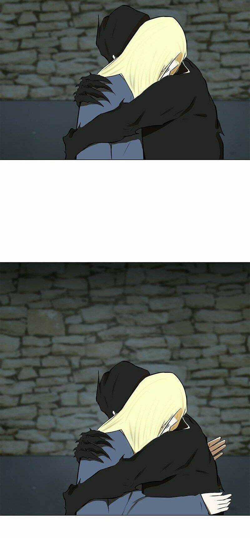 Sinh Vật Đen Tối Chapter 70 trang 73