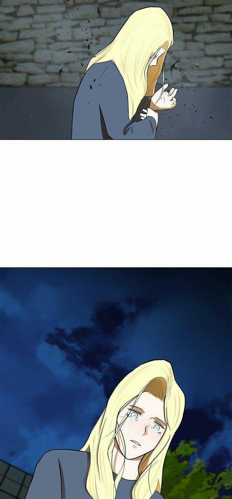 Sinh Vật Đen Tối Chapter 70 trang 75