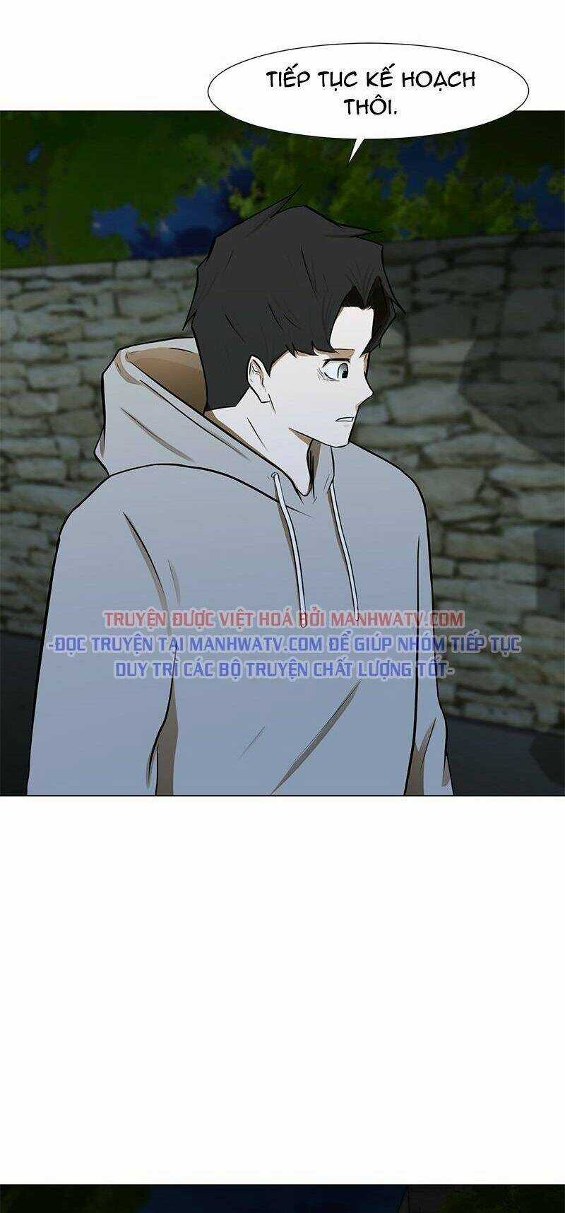 Sinh Vật Đen Tối Chapter 70 trang 78