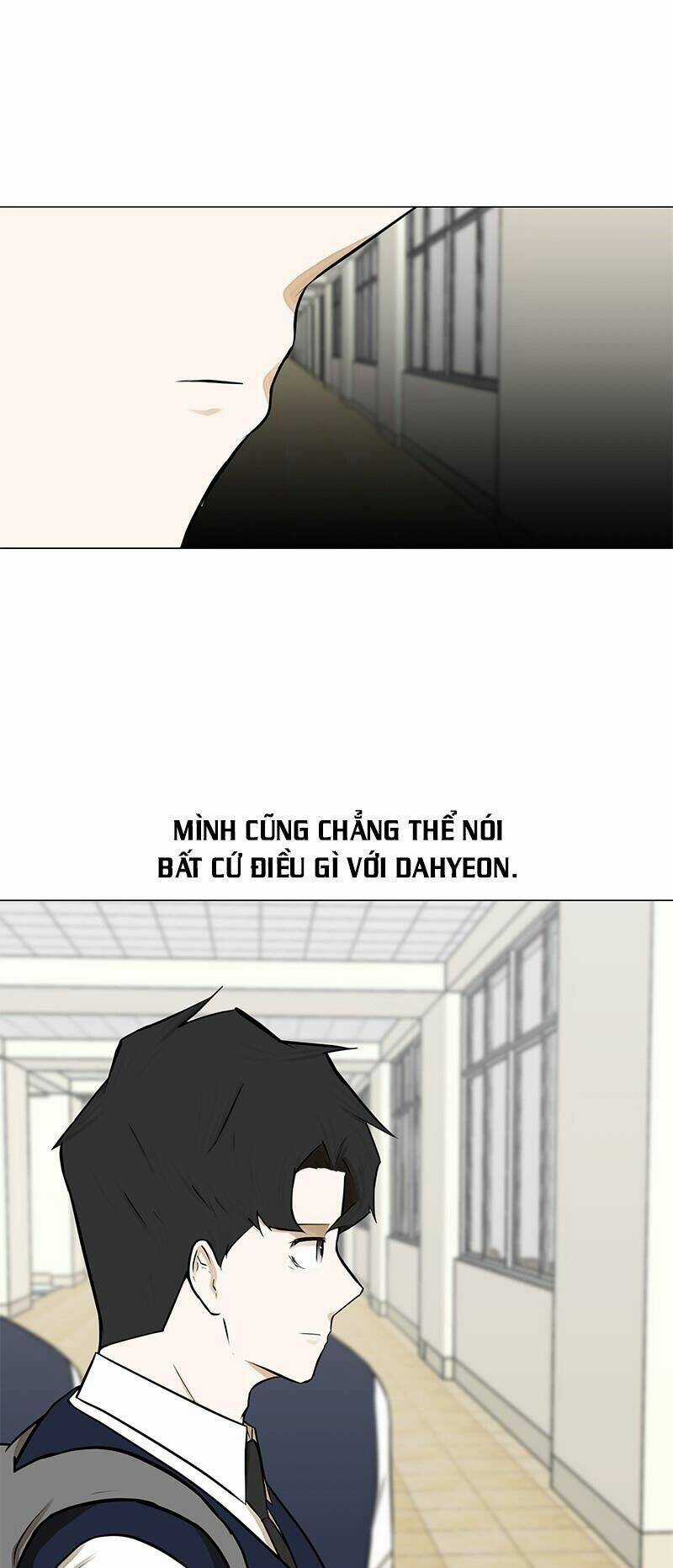 Sinh Vật Đen Tối Chapter 71 trang 15