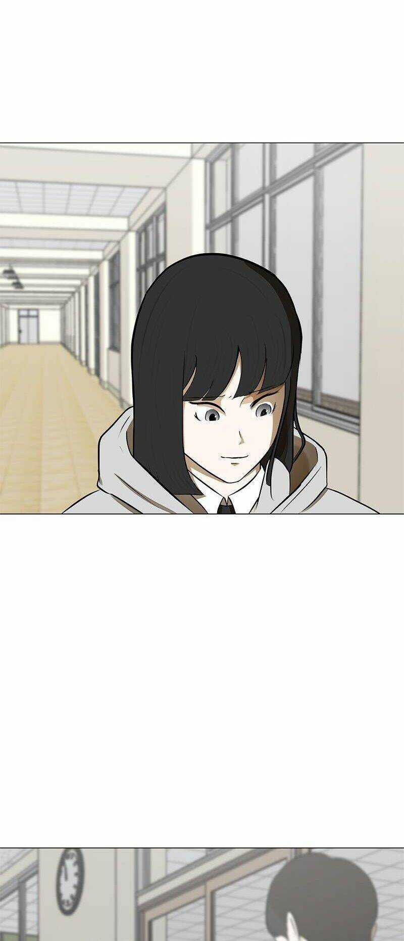 Sinh Vật Đen Tối Chapter 71 trang 19