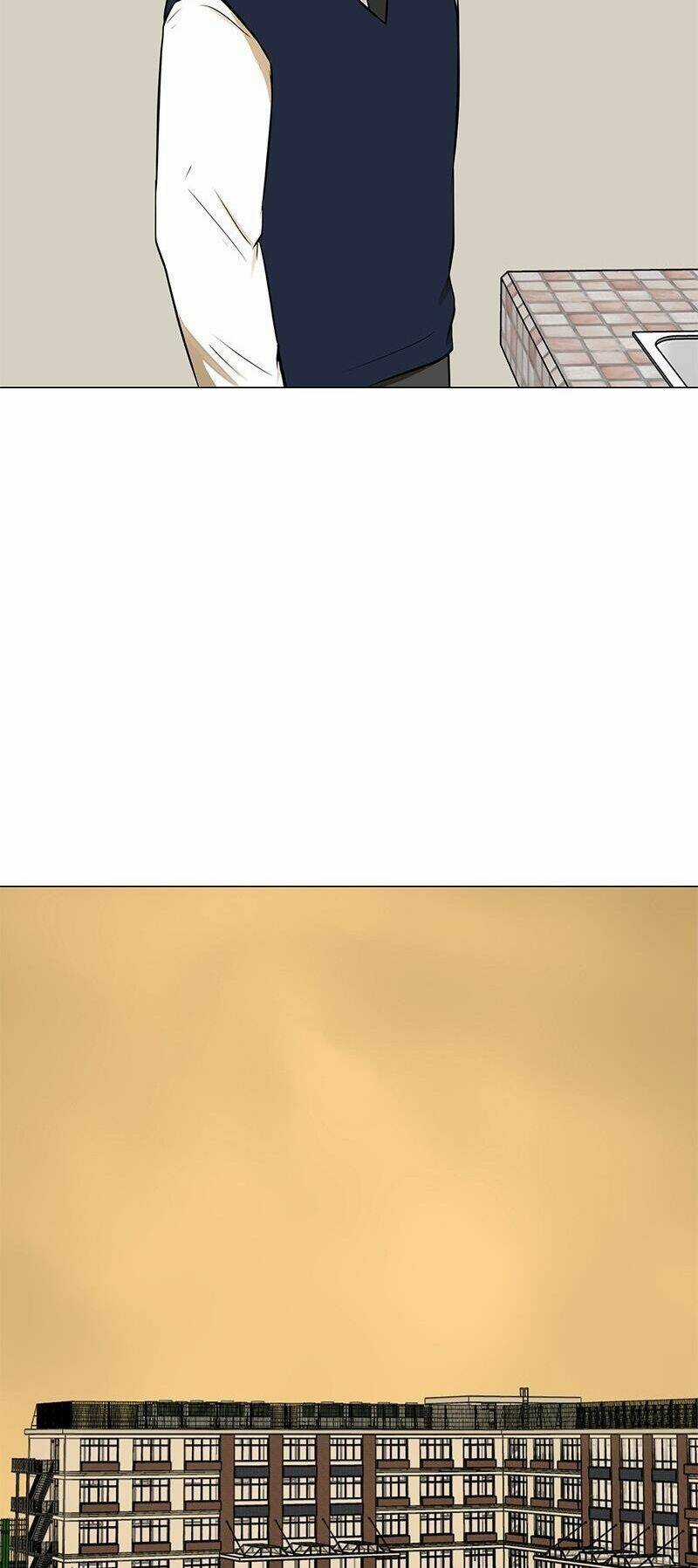 Sinh Vật Đen Tối Chapter 71 trang 35