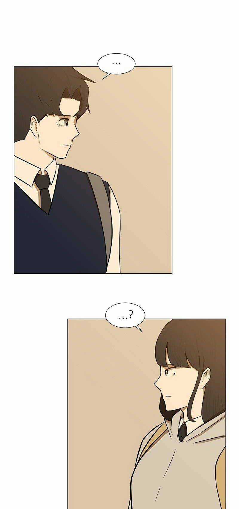 Sinh Vật Đen Tối Chapter 71 trang 45