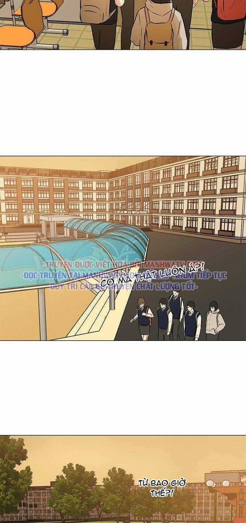 Sinh Vật Đen Tối Chapter 71 trang 52