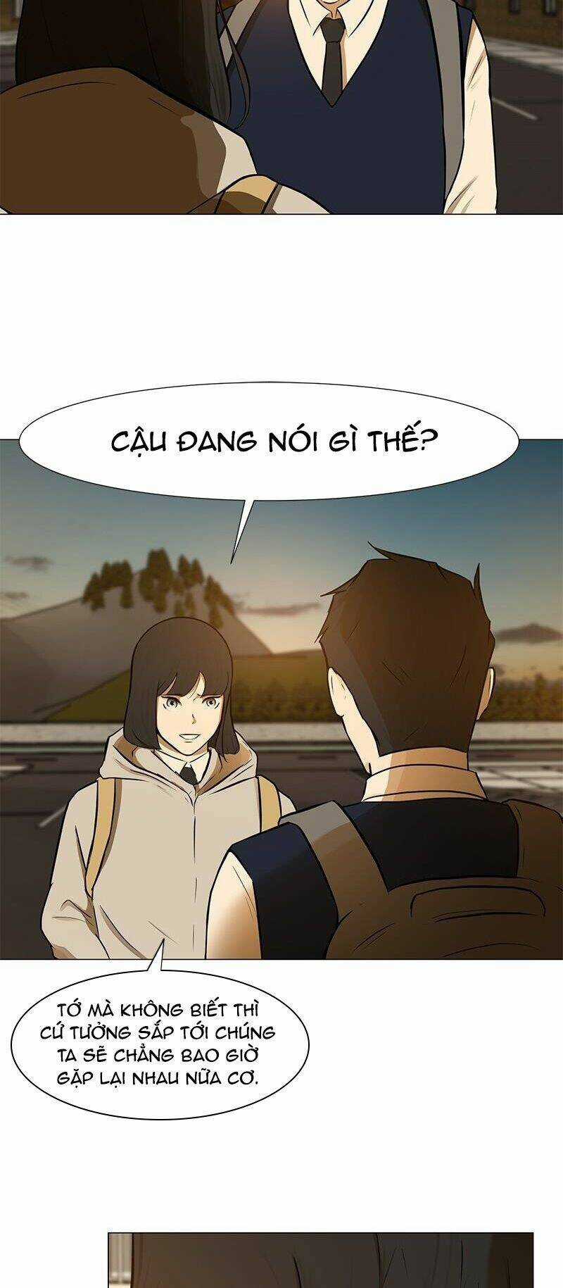 Sinh Vật Đen Tối Chapter 71 trang 59