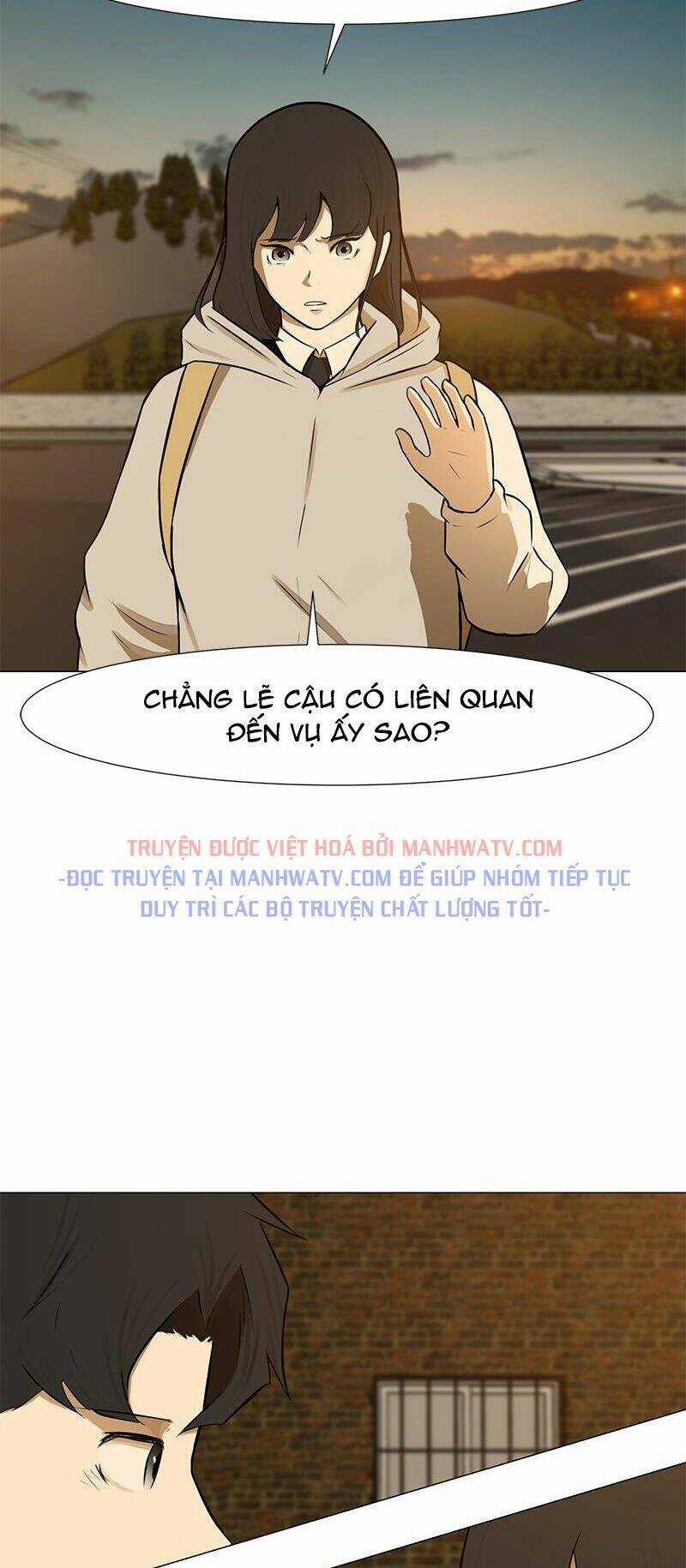 Sinh Vật Đen Tối Chapter 71 trang 62