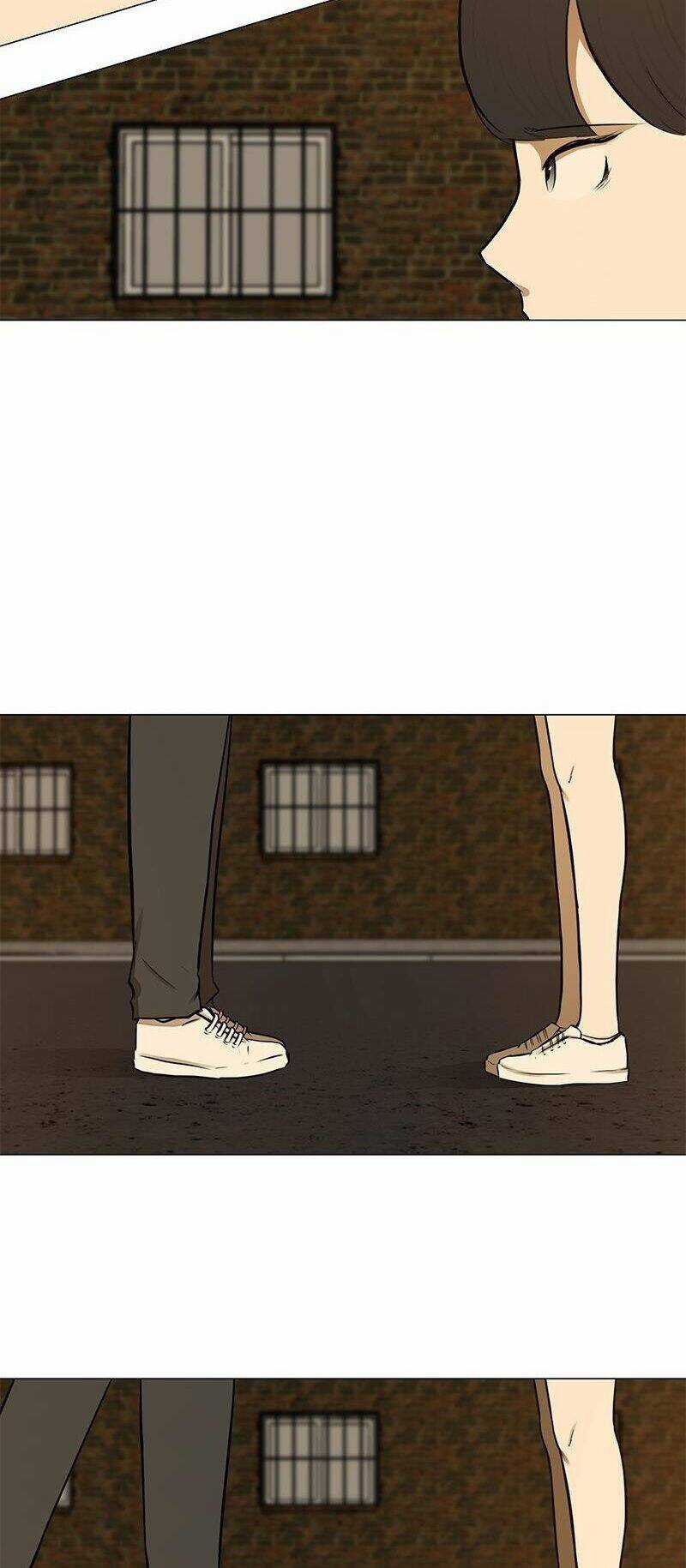 Sinh Vật Đen Tối Chapter 71 trang 63