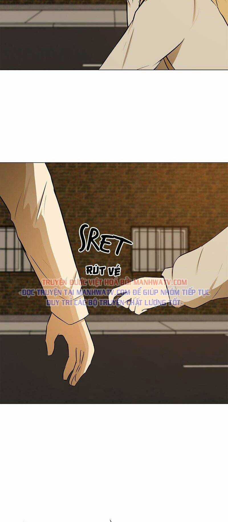 Sinh Vật Đen Tối Chapter 71 trang 66