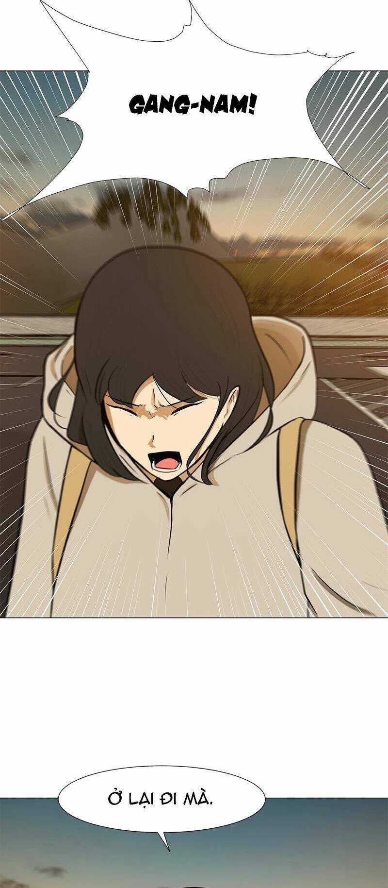 Sinh Vật Đen Tối Chapter 71 trang 67